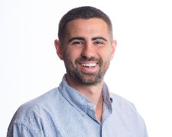 Jack Bridger Headshot